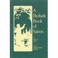 A Bedside Book of Saints