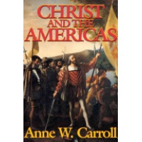 Christ and the Americas