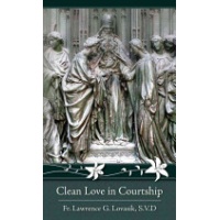 Clean Love in Courtship