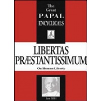 Libertas Praestantissimum