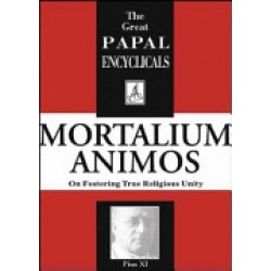 Mortalium Animos