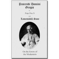 On the Doctrine of the Modernists