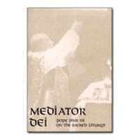 On the Sacred Liturgy