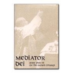 On the Sacred Liturgy