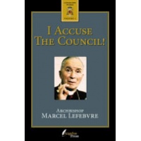 I Accuse the Council!