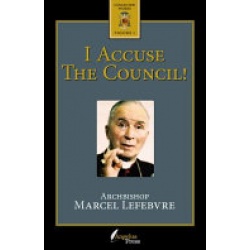 I Accuse the Council!