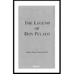 The Legend of Don Pelayo
