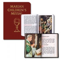 Missal - Marian Childrens