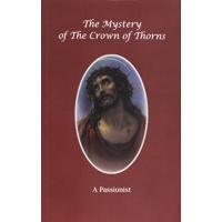 The Mystery of the Crown of Thorns