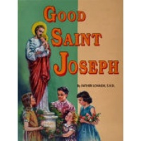 Good Saint Joseph