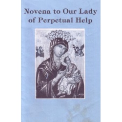 Our Mother of Perpetual Help Novena