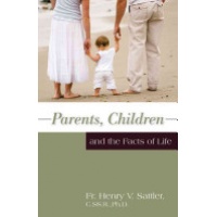 Parents, Children and the Facts of Life