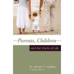 Parents, Children and the Facts of Life