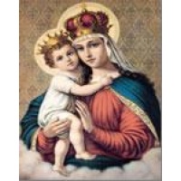 Print - Our Lady Good Remedy