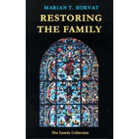 Restoring the Family