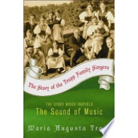 The Story of the Trapp Family Singers