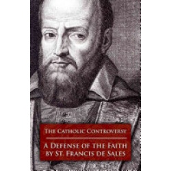 The Catholic Controversy
