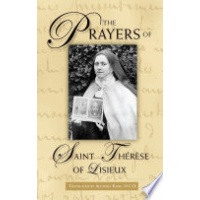 The Prayers of Saint Th?r?se of Lisieux