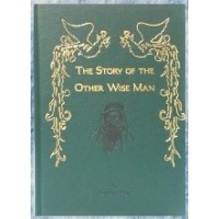 Story of the Other Wise Man