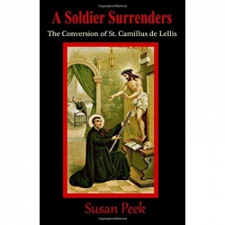 A Soldier Surrenders