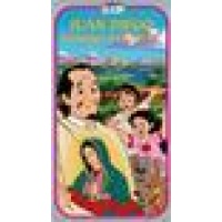 Juan Diego - Messenger of Guadalupe DVD
