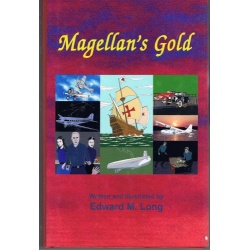 Magellan\'s Gold