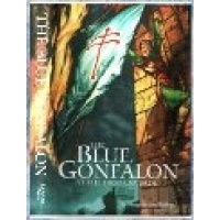The Blue Gonfalon at the First Crusades