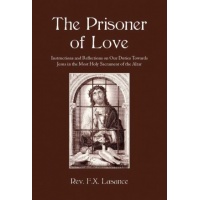 Prisoner of Love