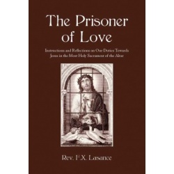 Prisoner of Love