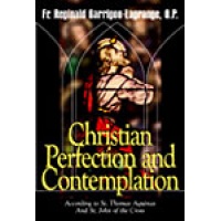 Christian Perfection and Contemplation