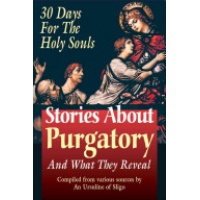 Stories about Purgatory