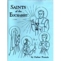 Saints of the Eucharist