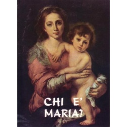 Chi E\' Maria?