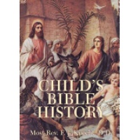 Child's Bible History