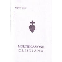 Mortificazione Cristiana