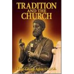 Tradition and the Church