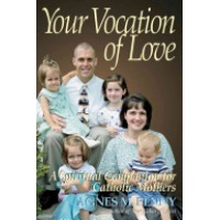 Your Vocation of Love