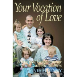 Your Vocation of Love