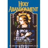 Holy Abandonment