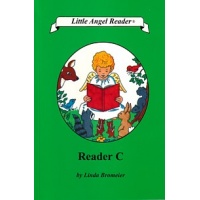 Little Angel Reader C