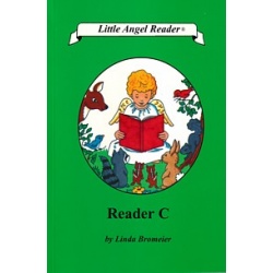 Little Angel Reader C