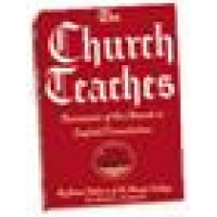 The Church Teaches