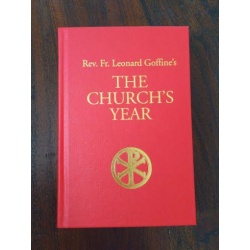 Rev. Fr. Leonard Goffine\'s the Church\'s Year