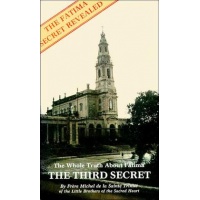 The Whole Truth About Fatima 3