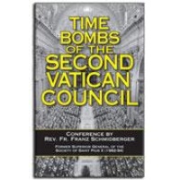 Time Bombs of the Second Vatican Council