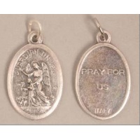 Guardian Angel Medal