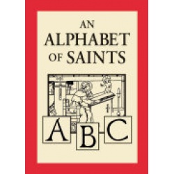 An Alphabet of Saints