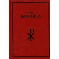 The Raccolta (hardcover)