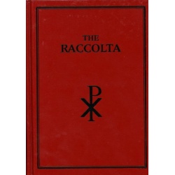 The Raccolta (hardcover)