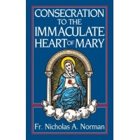 Consecration to the Immaculate Heart of Mary